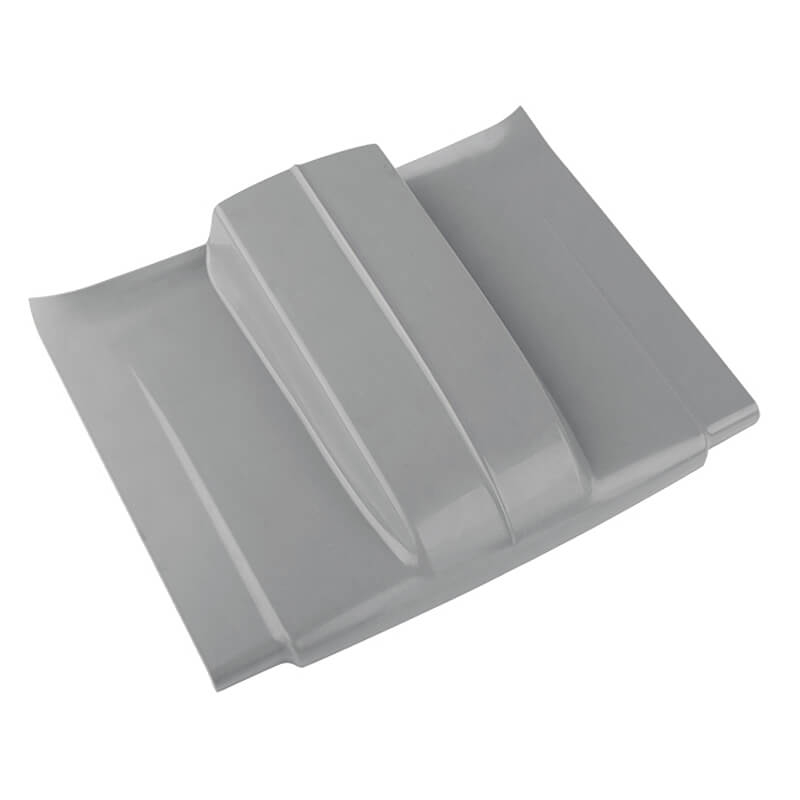 Rc4wd Cowl Hood For Chevrolet Blazer & K10 (tall)