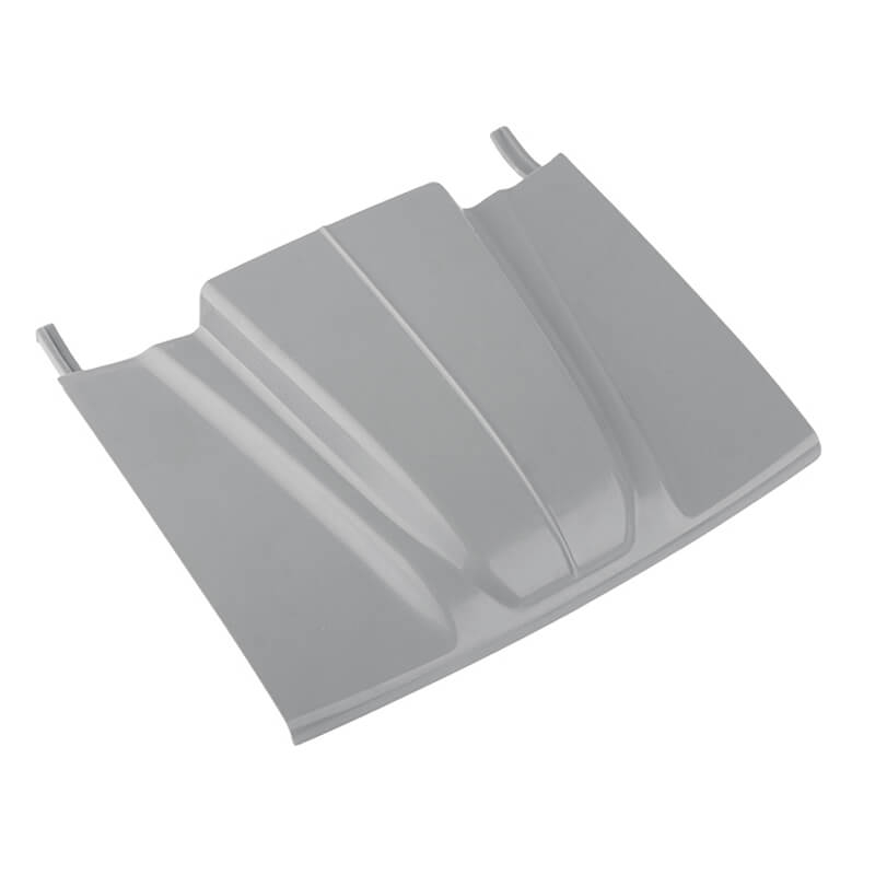 Rc4wd Cowl Hood For 1985/87 Toyota Pickup/4runner/xtracab
