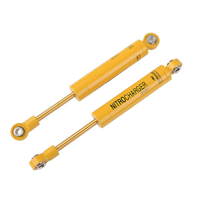 Rc4wd 70mm Old Man Emu Nitroch Arger Sport Shocks By Arb 90mm