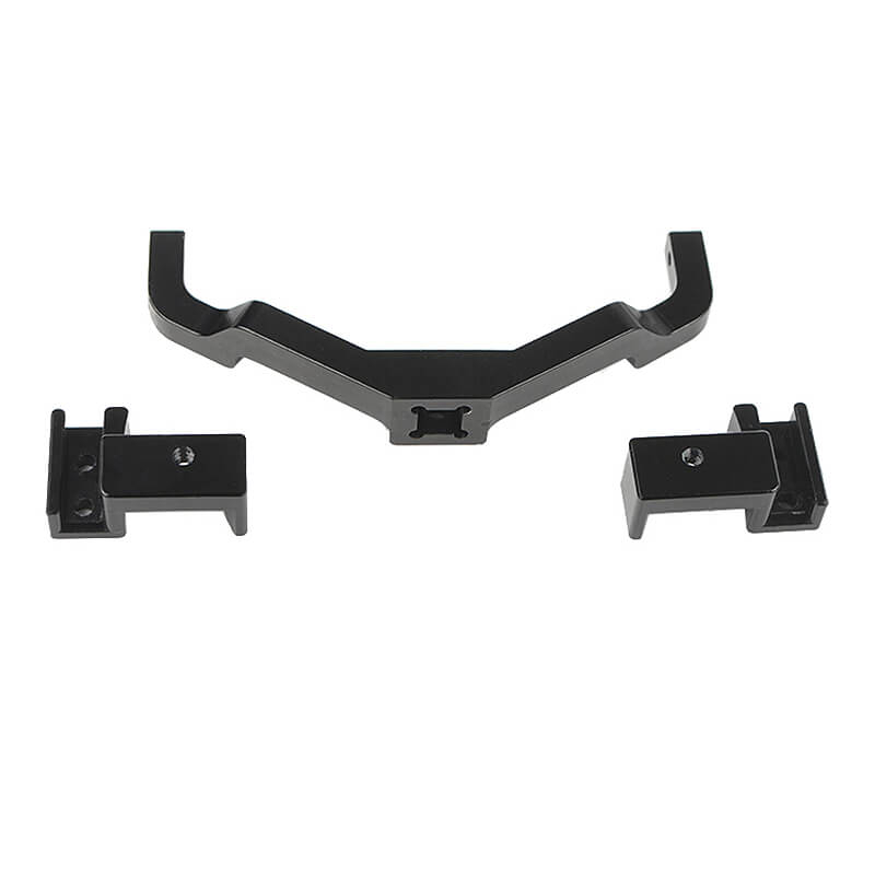 Rc4wd Hitch Mount For Gelande Ii
