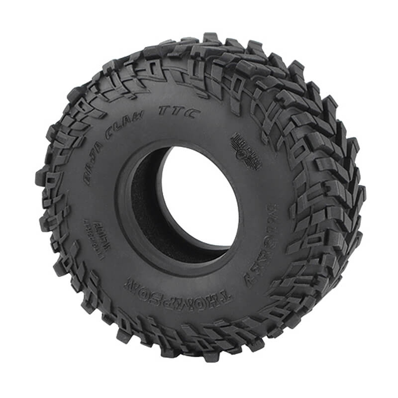 Rc4wd Mickey Thompson 1.7