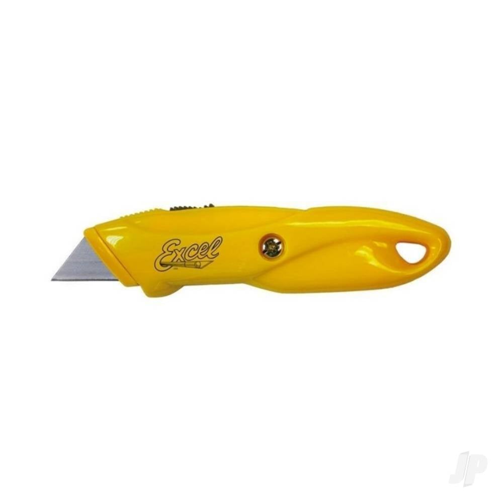 K870 Plastic, Yellow (Carded)