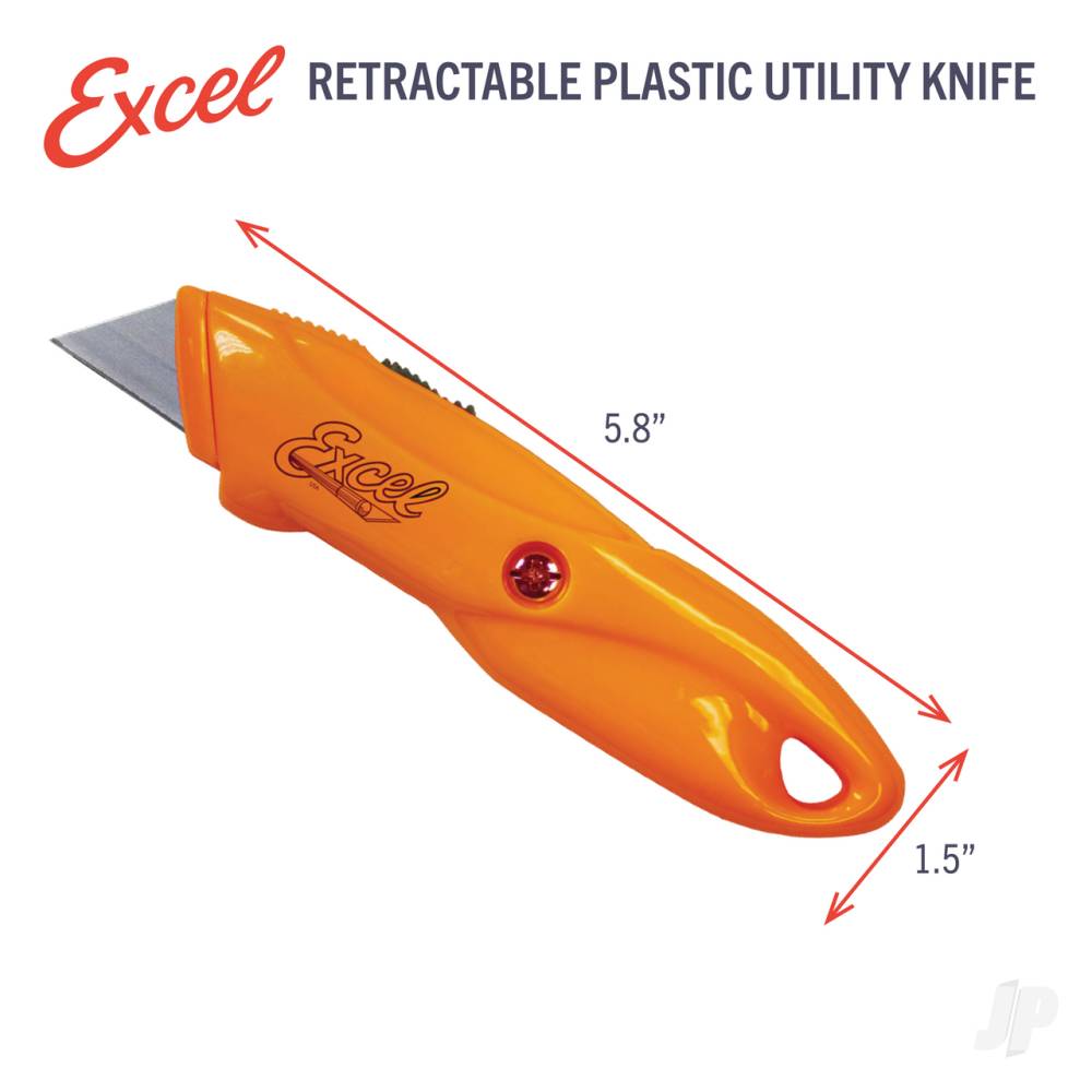 K870 Plastic, Yellow (Carded)-3
