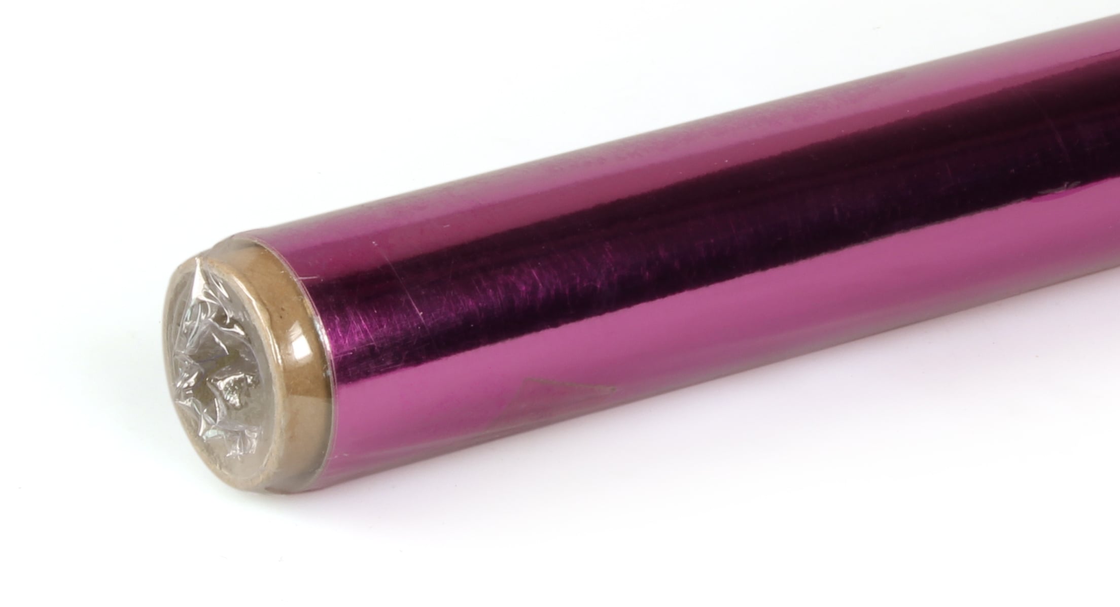2m ORACOVER Chrome Purple (60cm width)