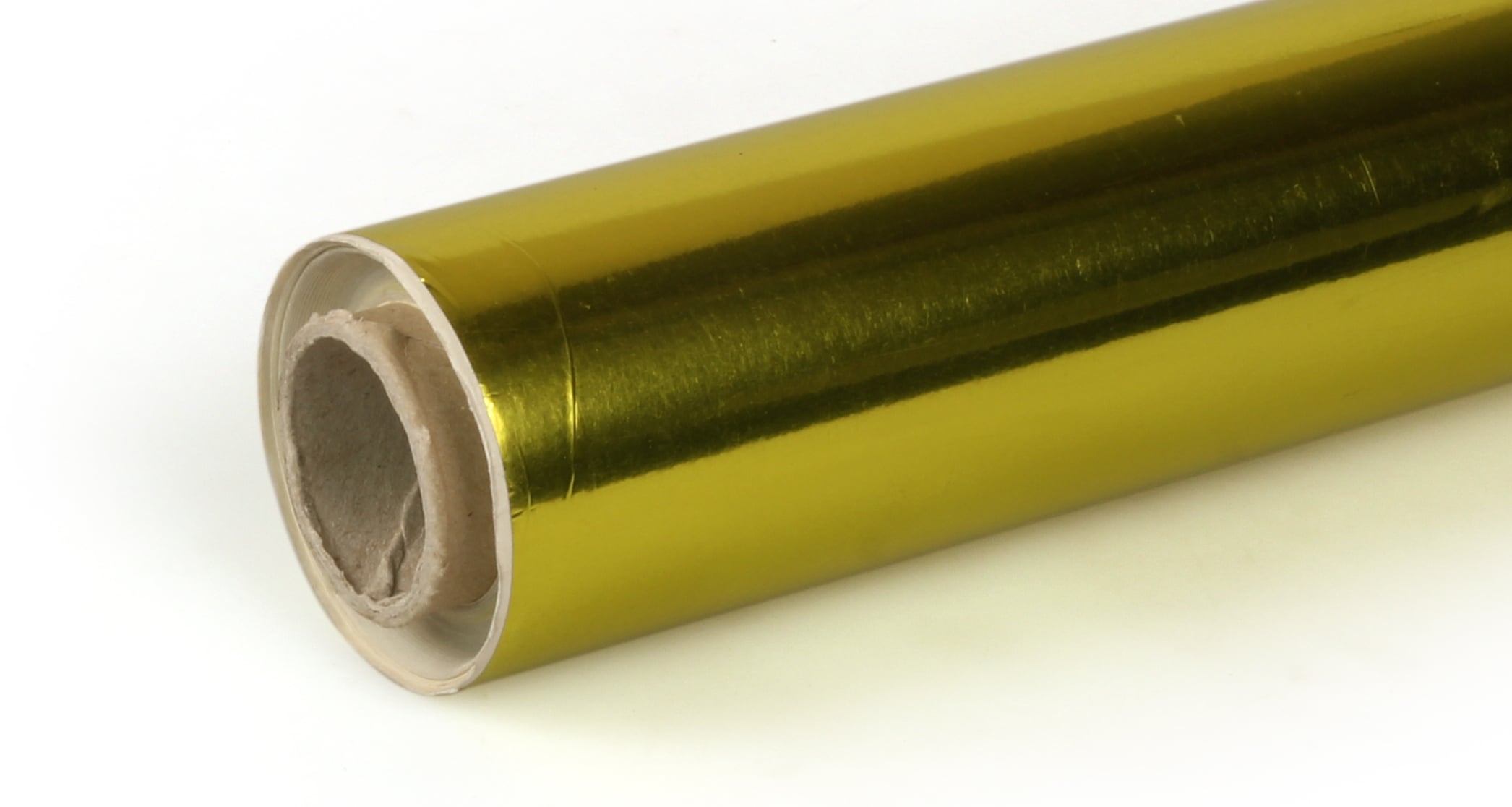 10m ORACOVER Chrome Yellow (60cm width)
