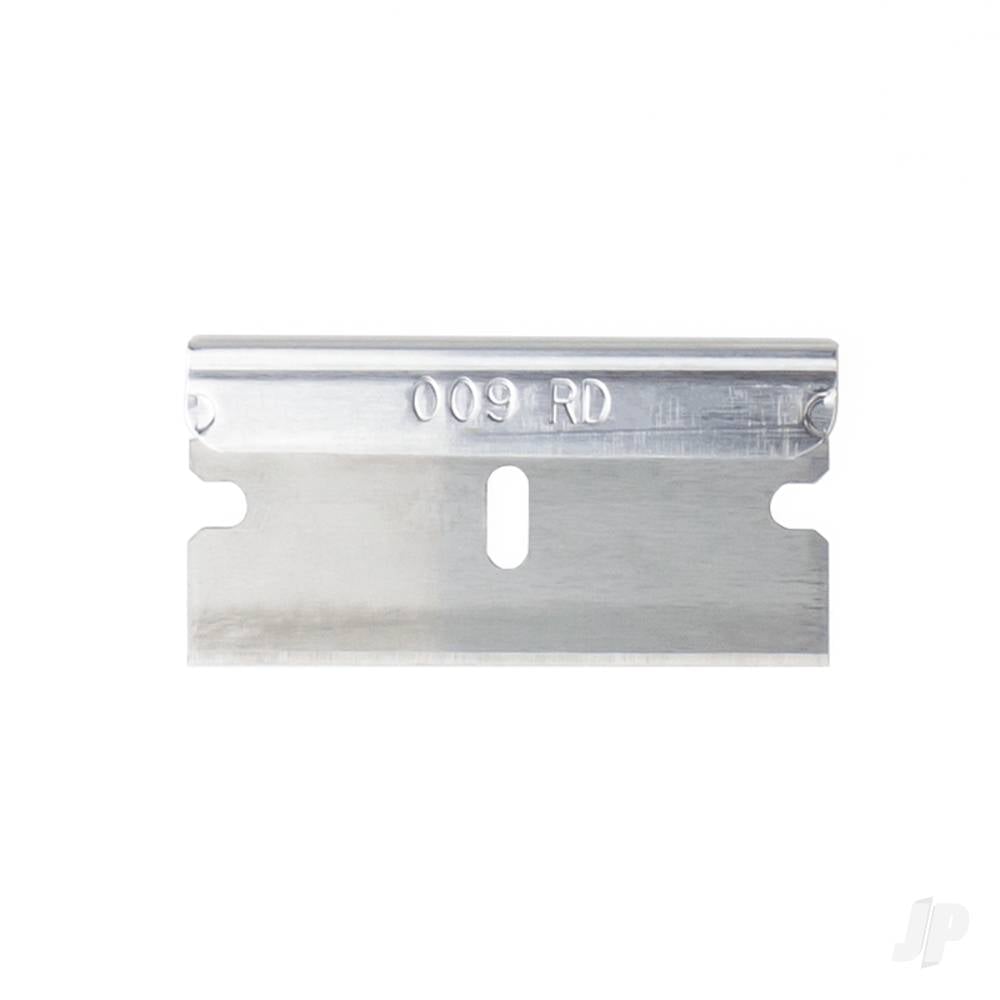 Single Edge Blade, 0.009in (10 pcs) (Carded)