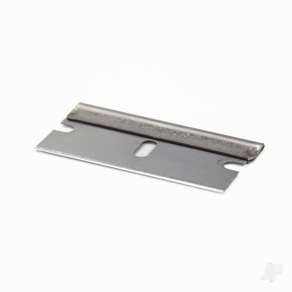 Single Edge Blade, 0.009in (10 pcs) (Carded)-3