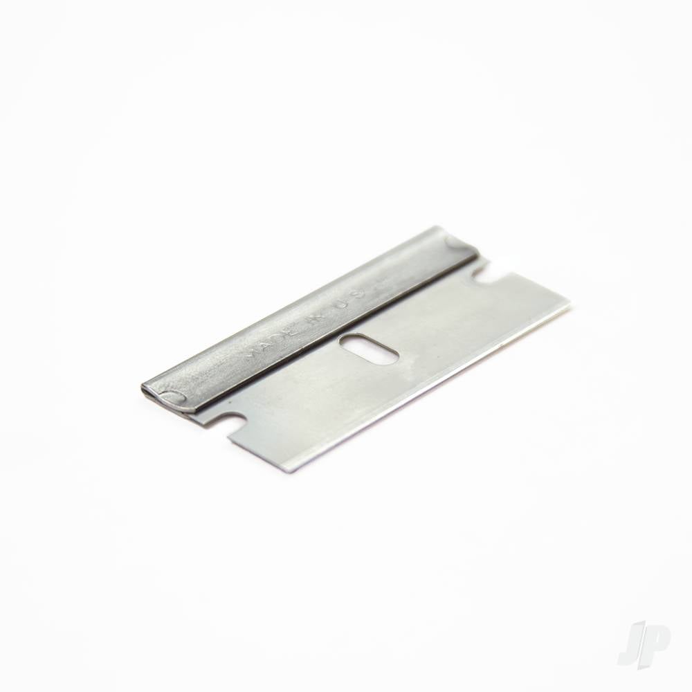 Single Edge Blade, 0.009in (10 pcs) (Carded)-4