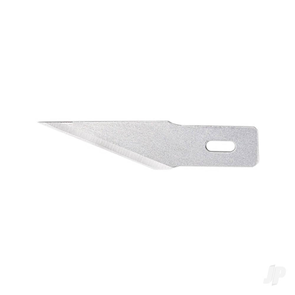#2 Straight Edge Blade, Shank 0.345