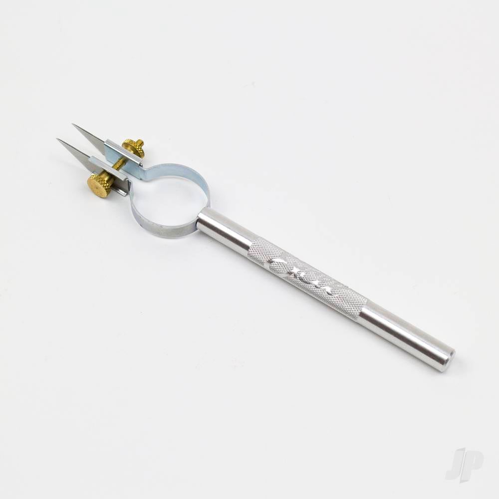 Dual Flex Strip Cutter (2x Blades) (Carded)-5
