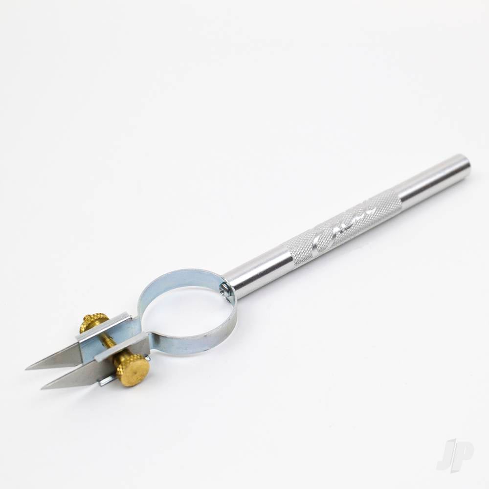 Dual Flex Strip Cutter (2x Blades) (Carded)-6