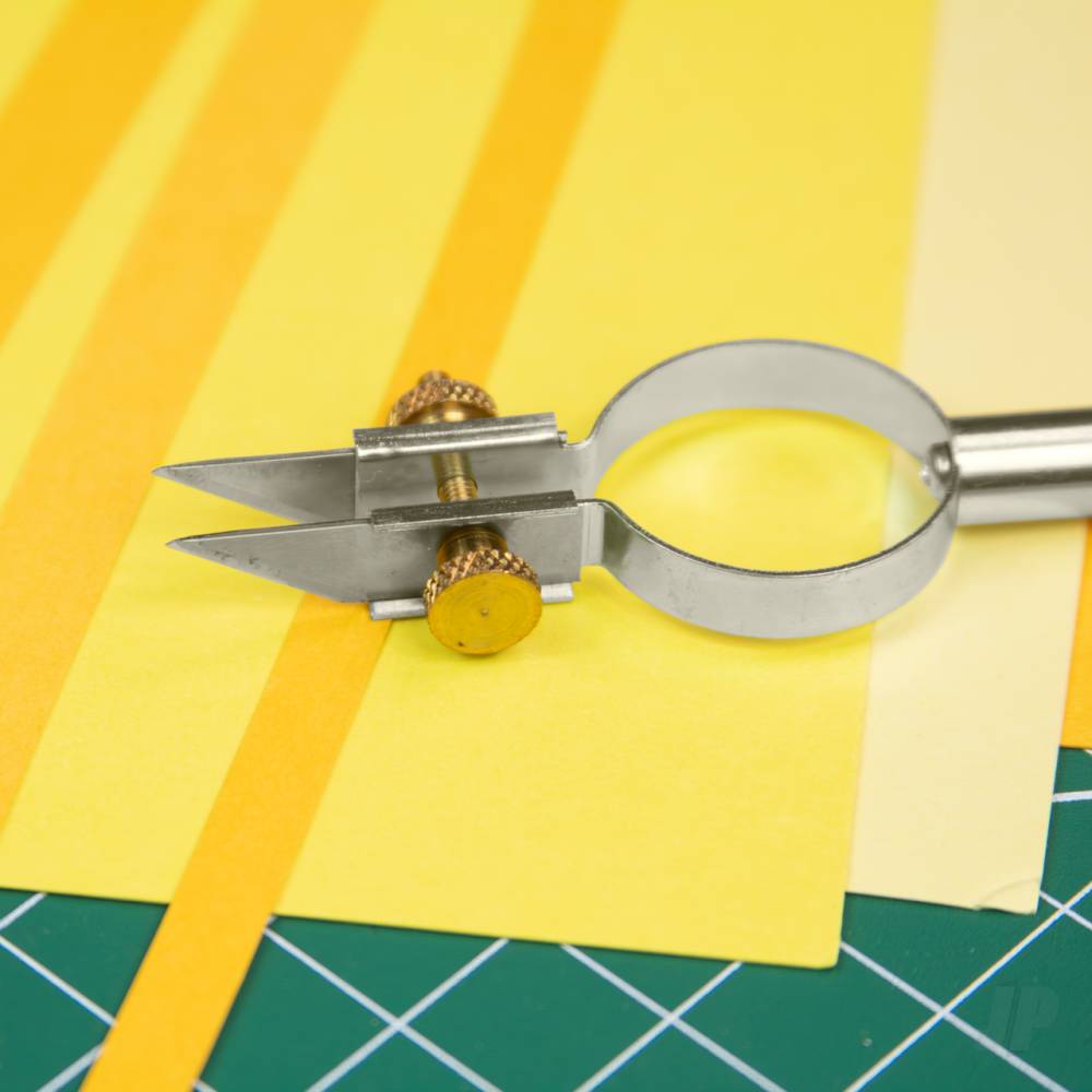 Dual Flex Strip Cutter (2x Blades) (Carded)-7
