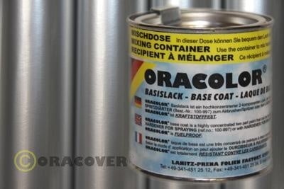 ORACOLOR Silver (100ml)