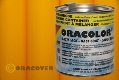ORACOLOR Cub Yellow (100ml)