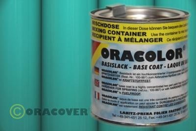 ORACOLOR Turquoise (100ml)