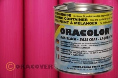 ORACOLOR Pink (100ml)
