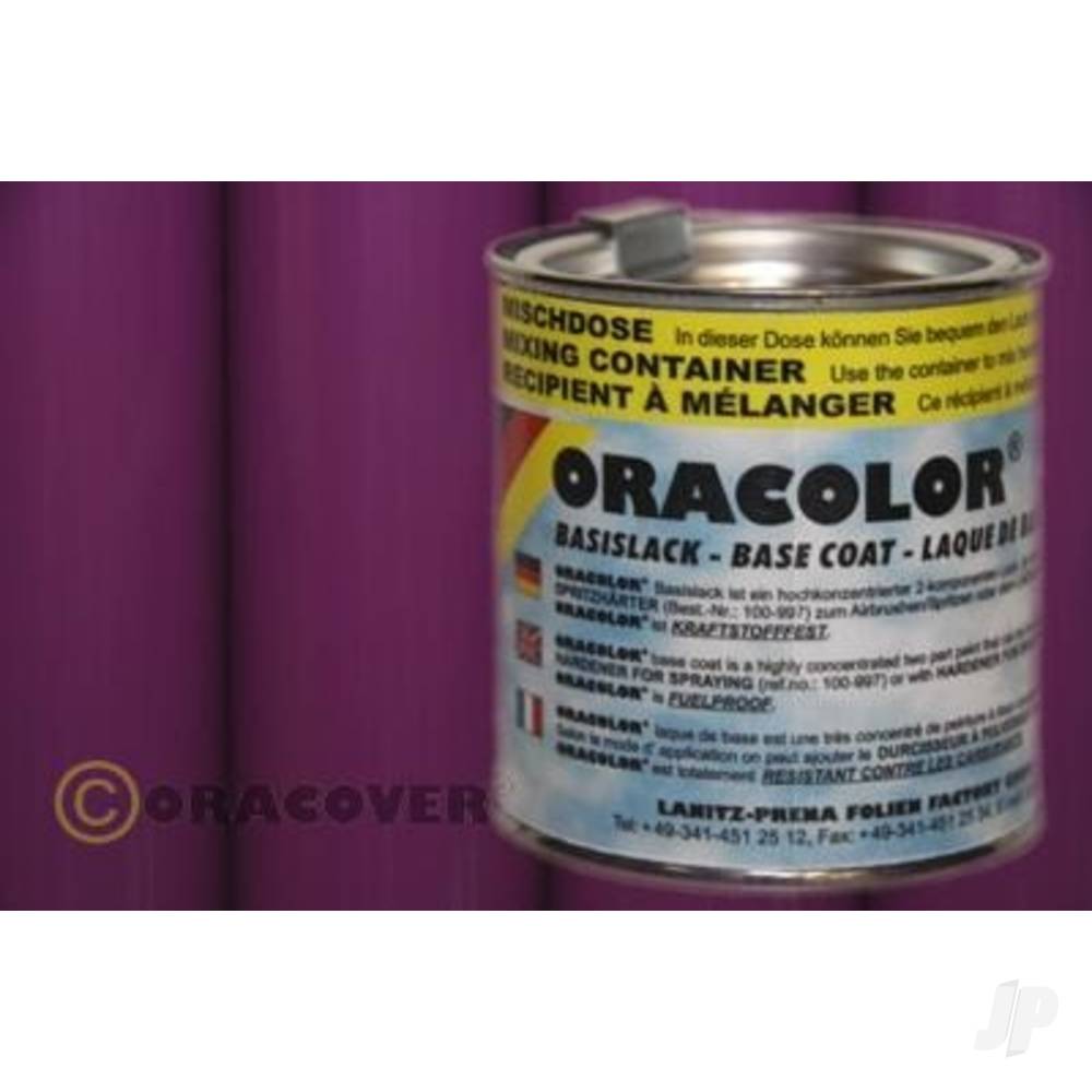ORACOLOR Violet (100ml)