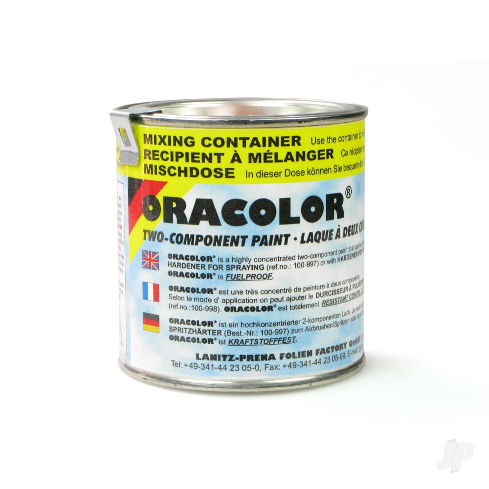 ORACOLOR Violet (100ml)-3