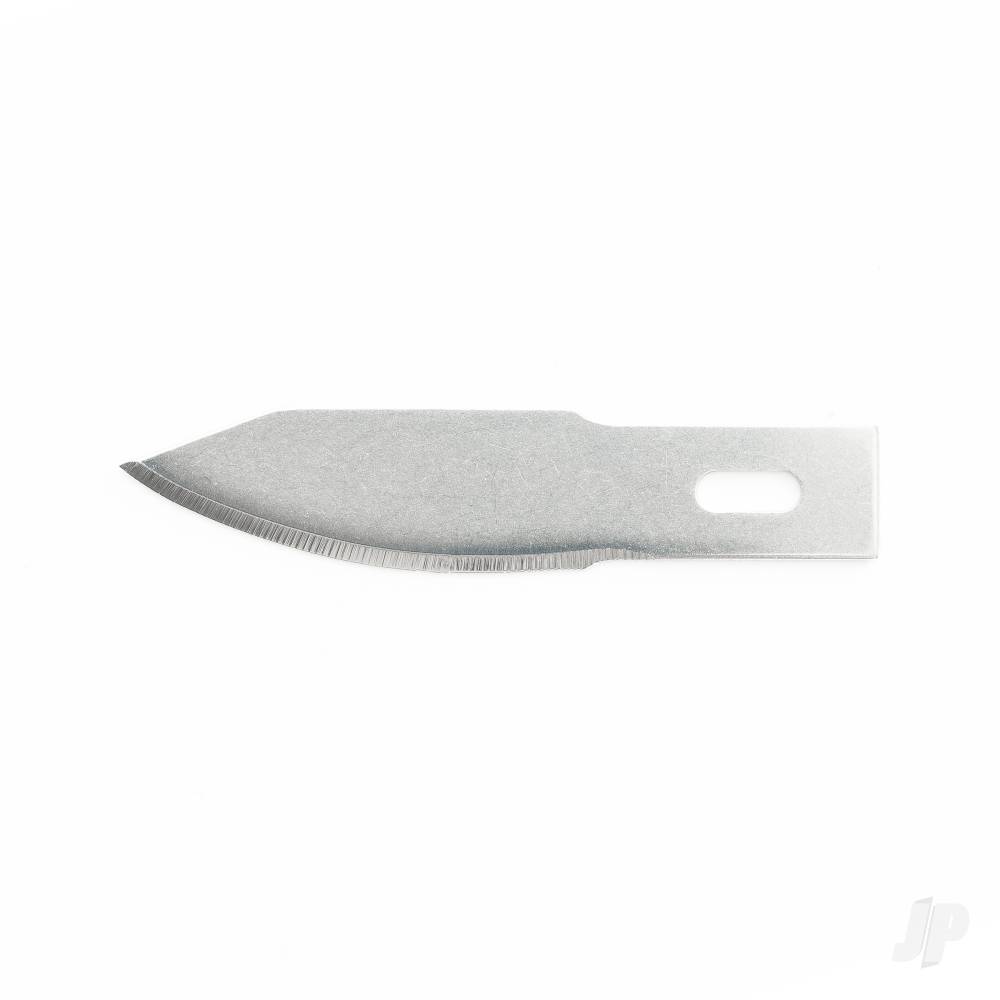 #25 Contoured Blade, Shank 0.345