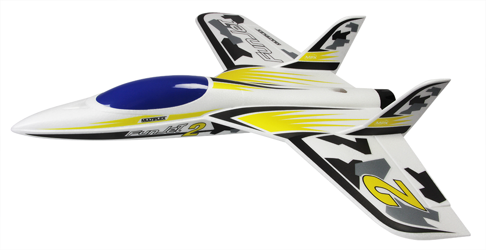 Kit FunJet 2