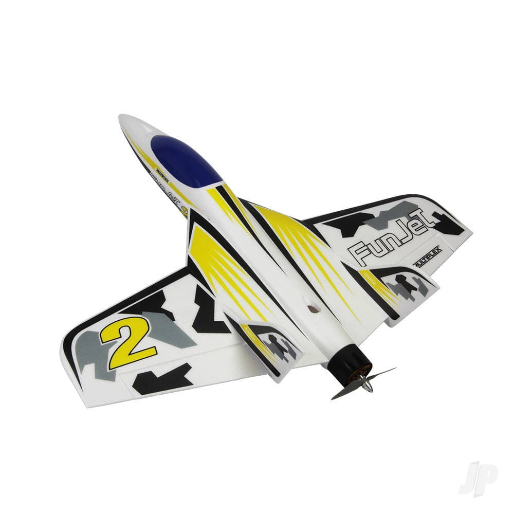 Kit+ FunJet 2 Kit+-3