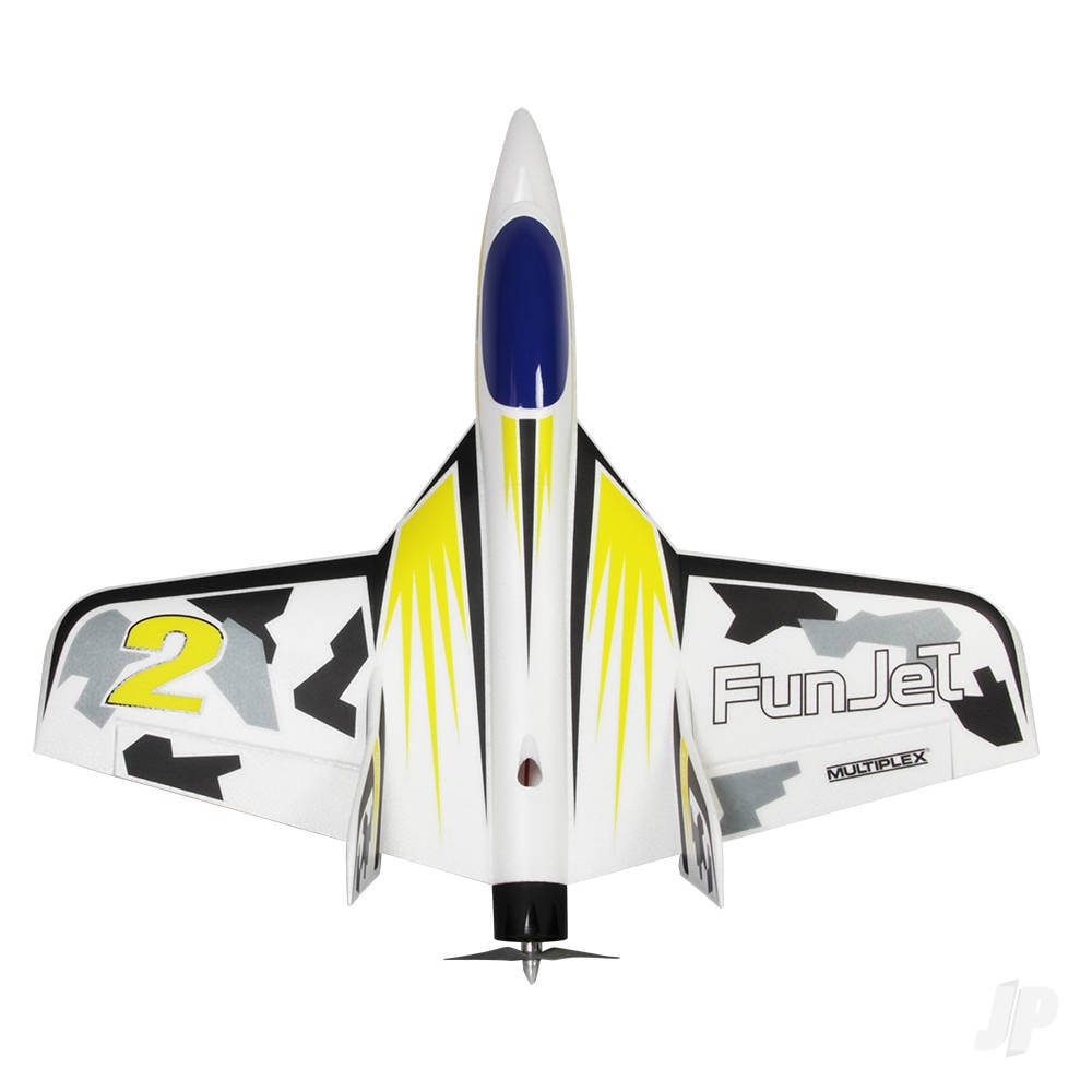 Kit+ FunJet 2 Kit+-5