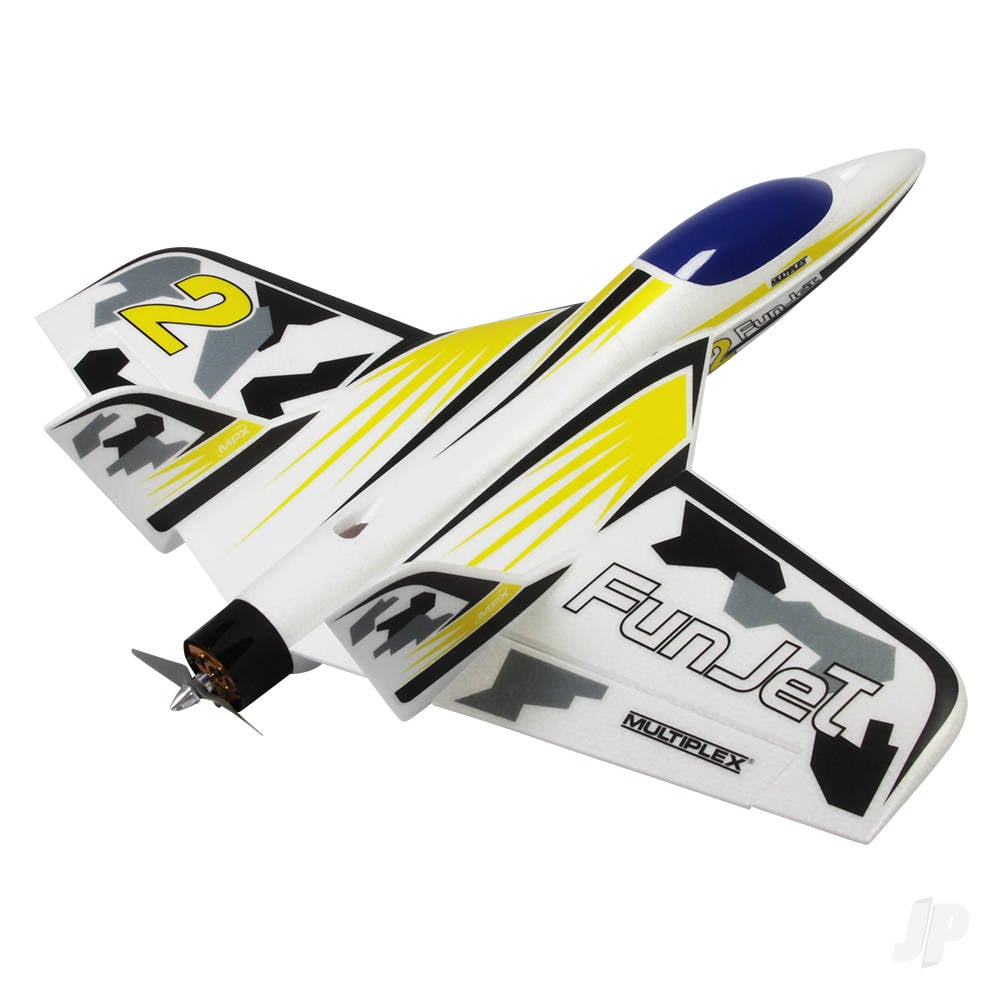 Kit+ FunJet 2 Kit+-7