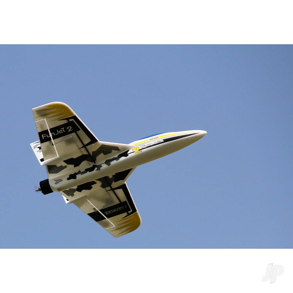 Kit+ FunJet 2 Kit+-12