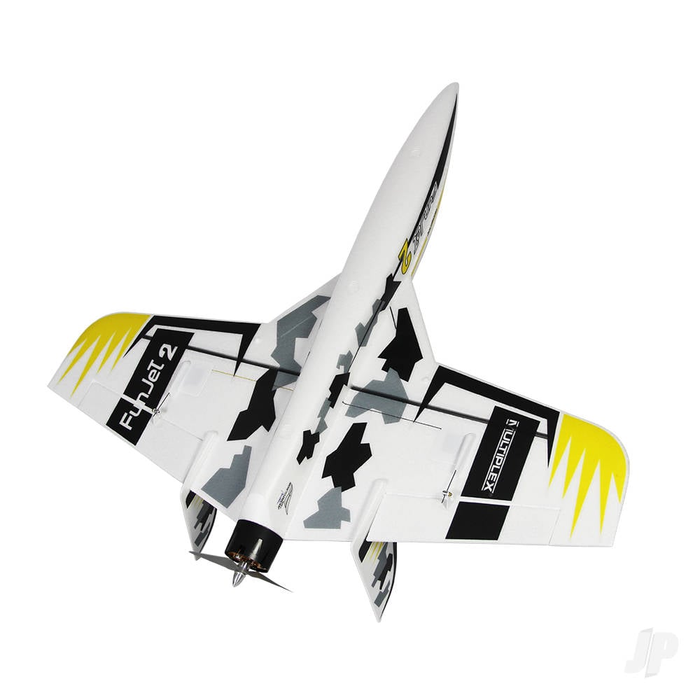Kit+ FunJet 2 Kit+-18