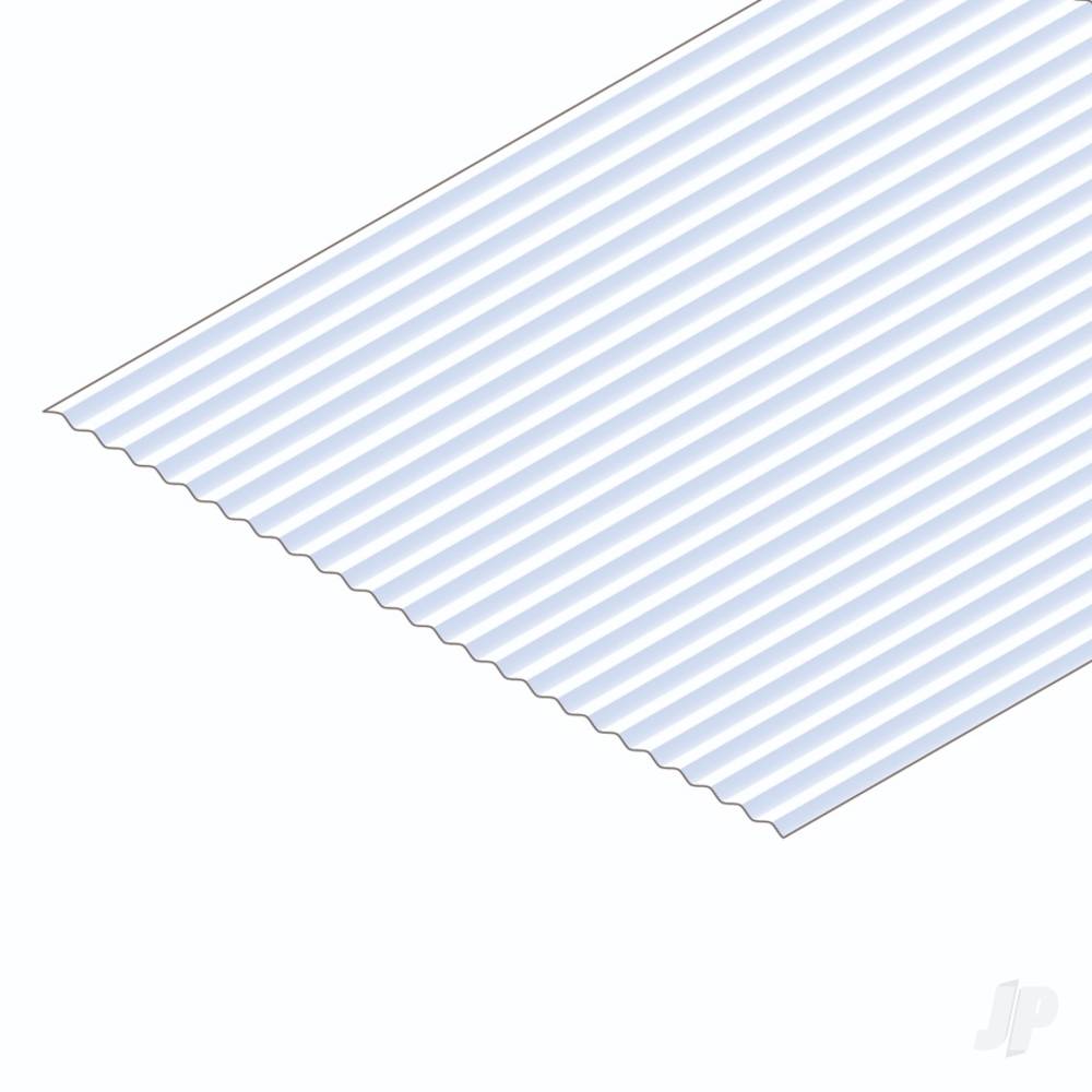 6x12in-15x30cm-corrugated-metal-siding-sheet-040in-10mm-sheet-080in-groove-spacing-1-sheet-per-pack
