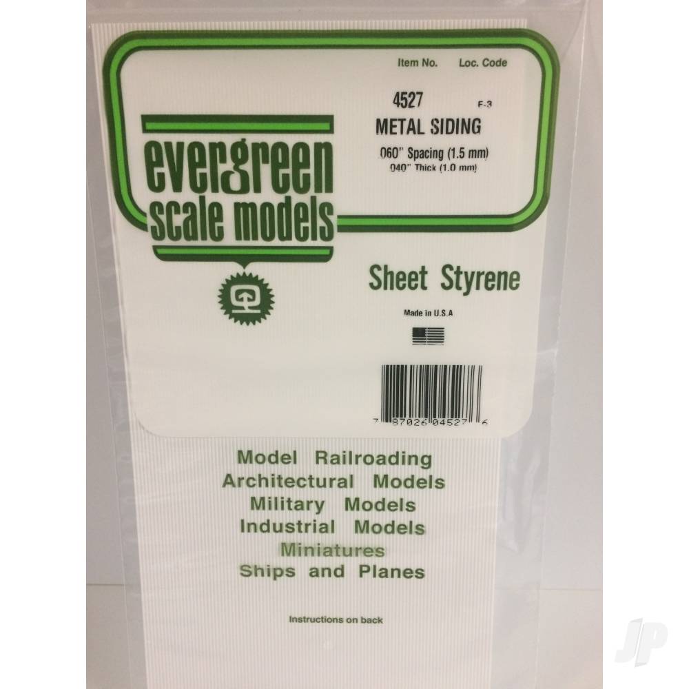 6x12in-15x30cm-corrugated-metal-siding-sheet-040in-10mm-sheet-060in-groove-spacing-1-sheet-per-pack