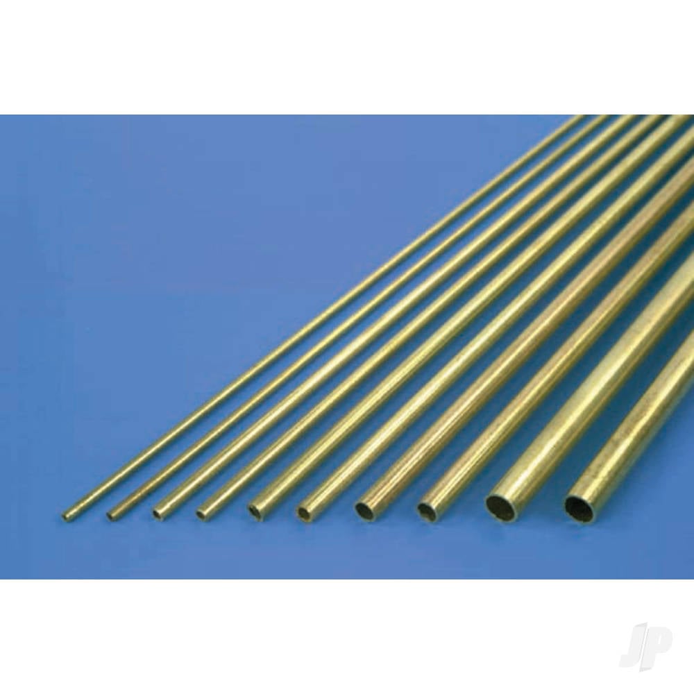 12in 16ga Alloy Tube (12 pcs)
