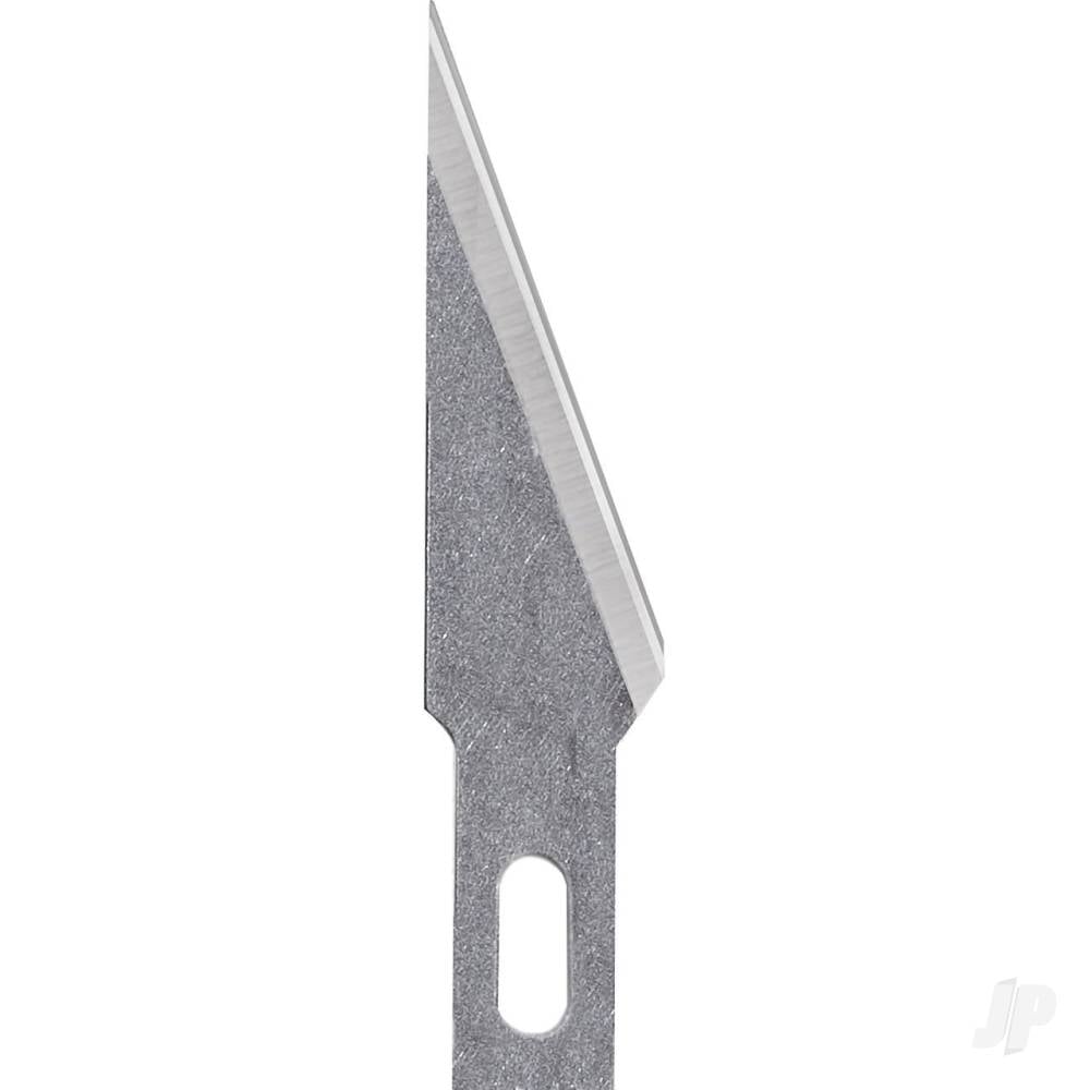 #11 Double Honed Blade - 100 pcs.-3