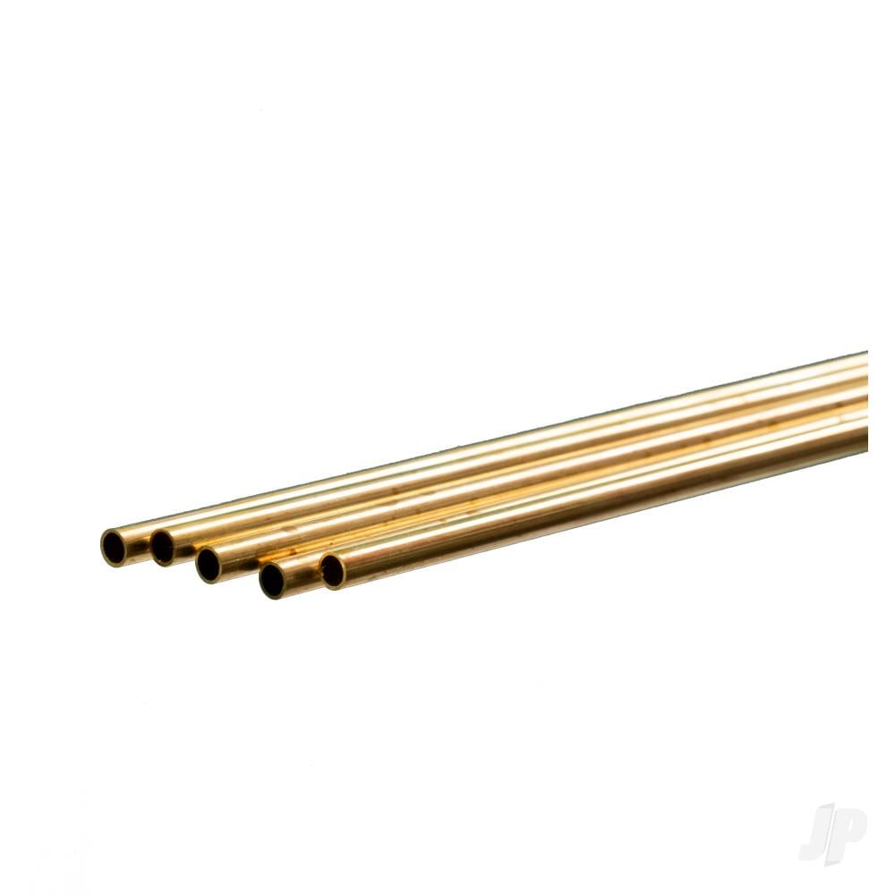 4mm-brass-round-tube-45mm-wall-1m-long