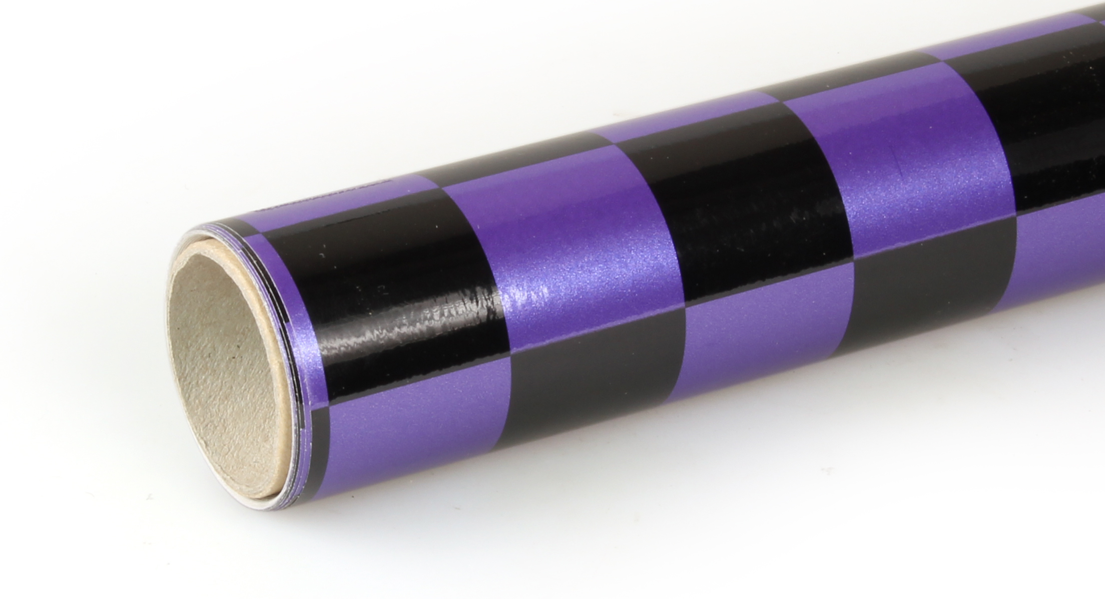 2m-oracover-fun-3-medium-chequered-pearlescent-purple-black-60cm-width