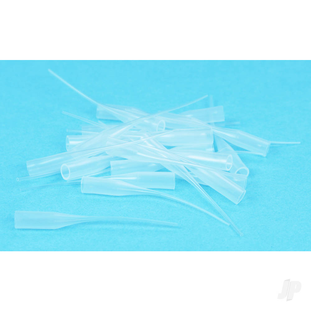 PT21 Flexi-Tips CA Applicators (24 pcs)-2