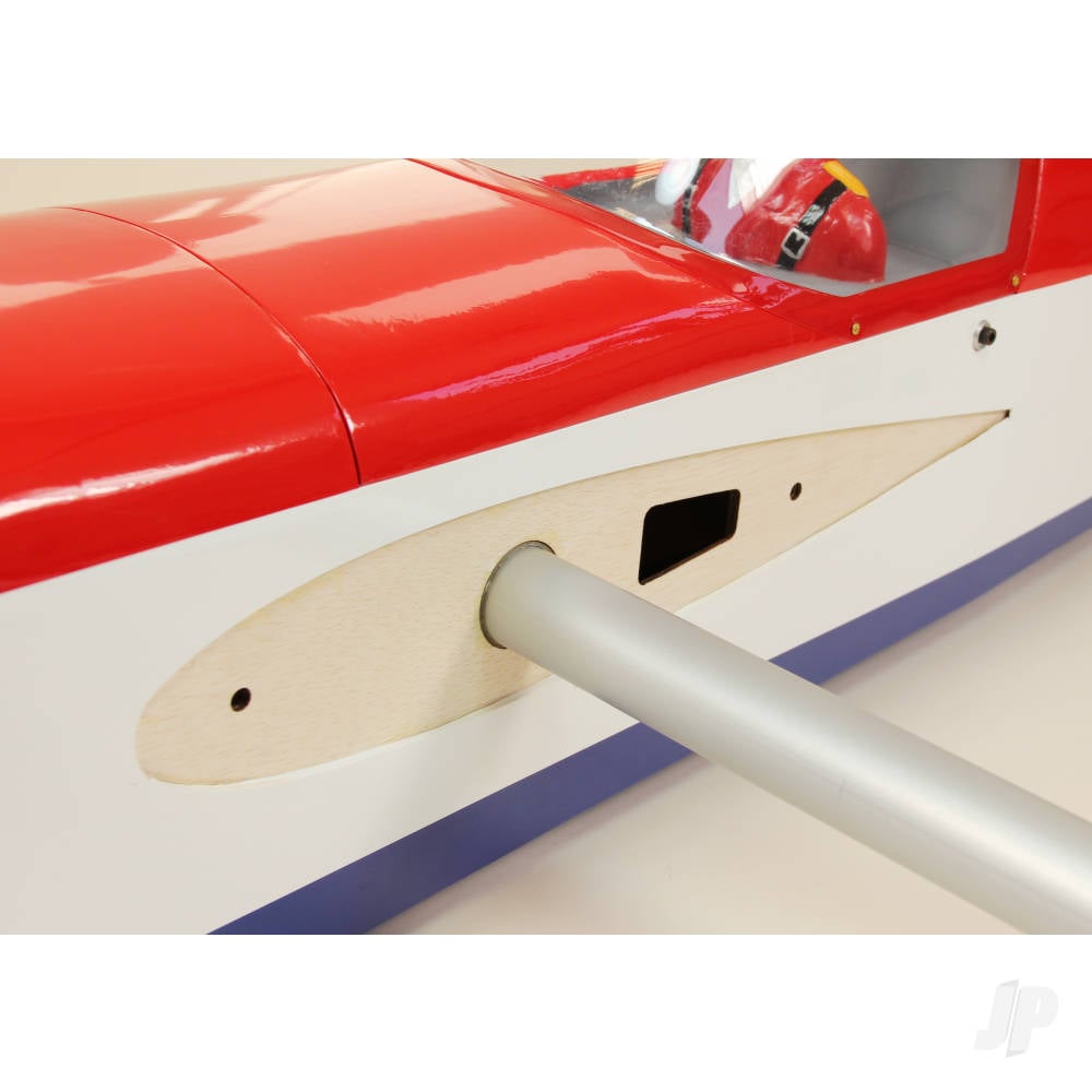Edge 540 V2 (180) Red/White 197m (77.5in) SEA-26B)-4