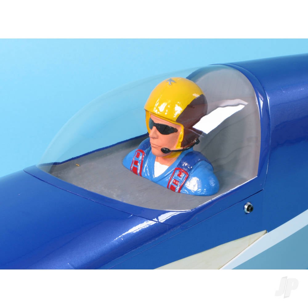 Edge 540 V2 (180) 197m (77.5in) Blue (SEA-26A)-4