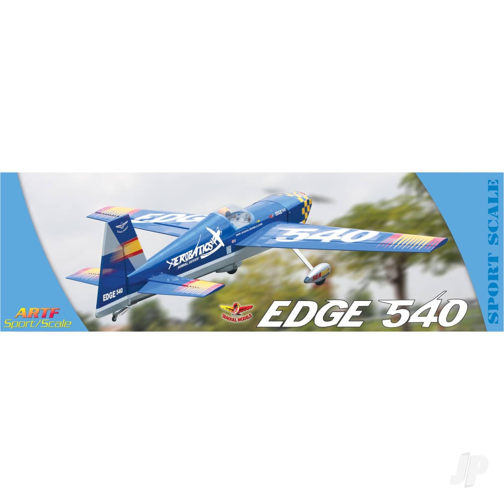Edge 540 V2 (180) 197m (77.5in) Blue (SEA-26A)-6