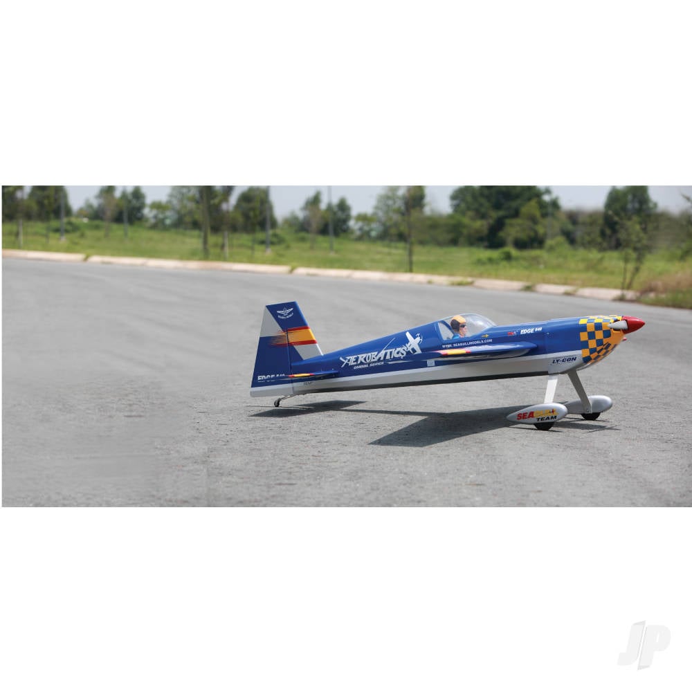 Edge 540 V2 (180) 197m (77.5in) Blue (SEA-26A)-9