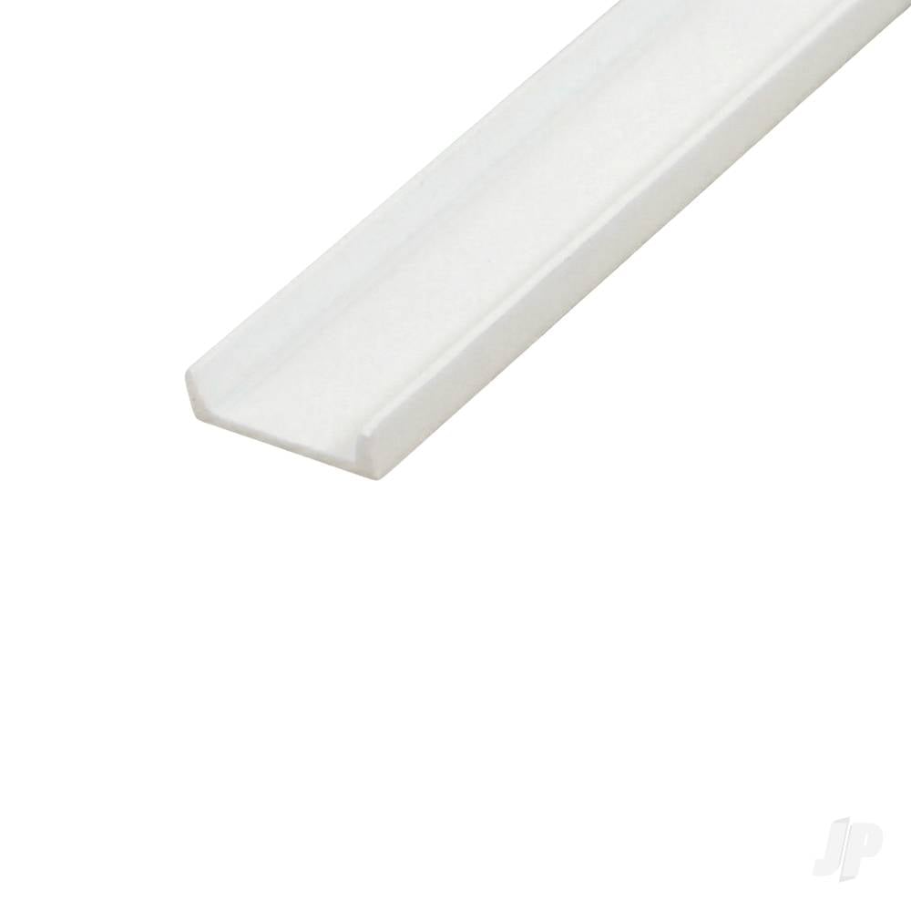 14in (35cm) C-Channel .060in (4 per pack)