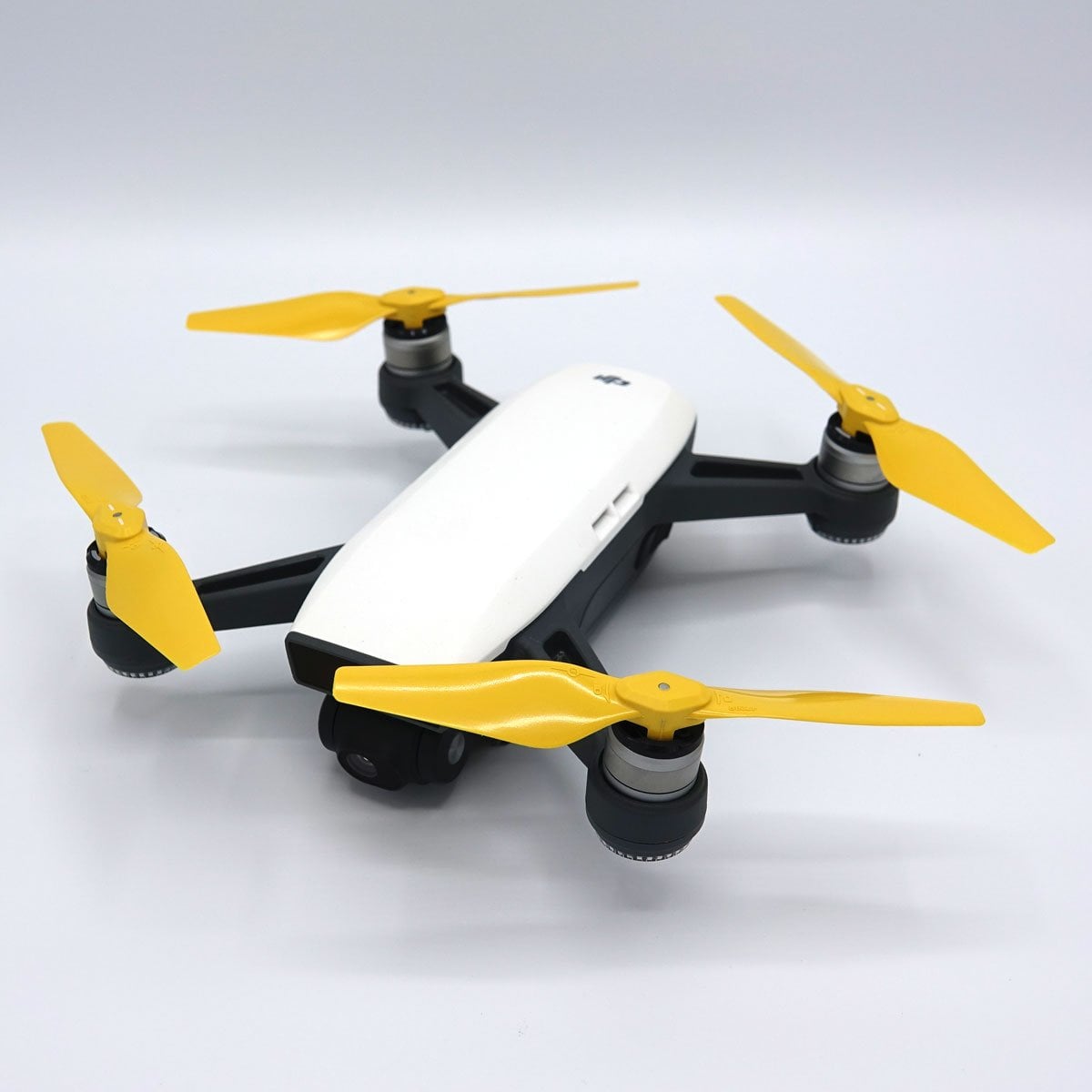 4.7x2.9 DJI Spark STEALTH Upgrade Propeller Set, 4x Yellow-5
