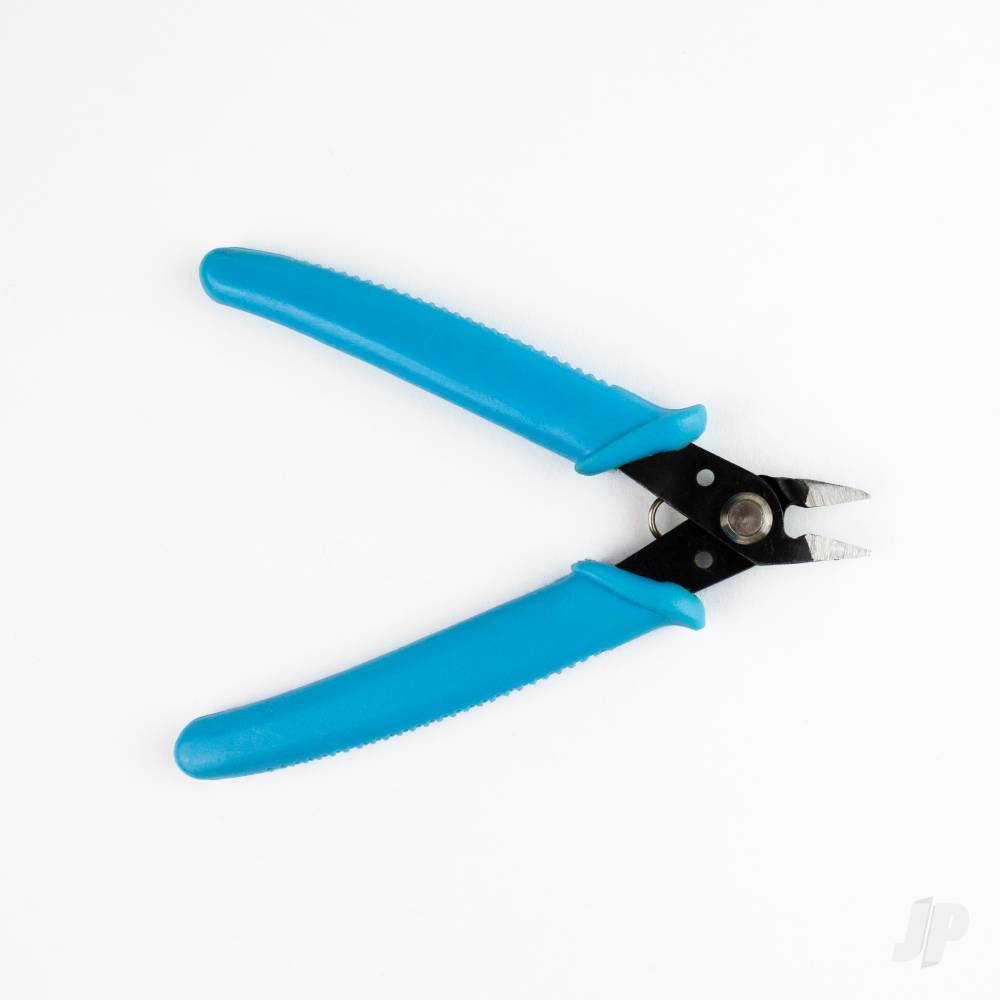 Sprue Cutter, Blue (Carded)-2