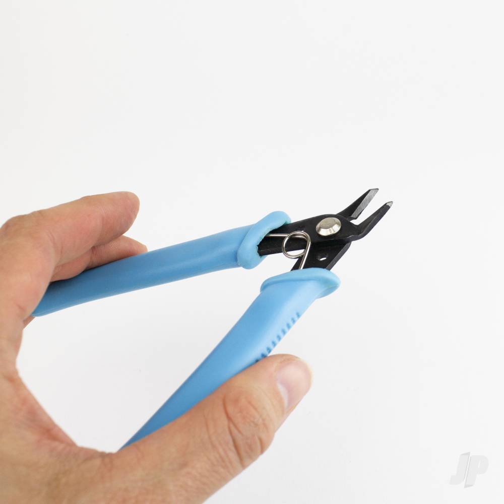 Sprue Cutter, Blue (Carded)-4