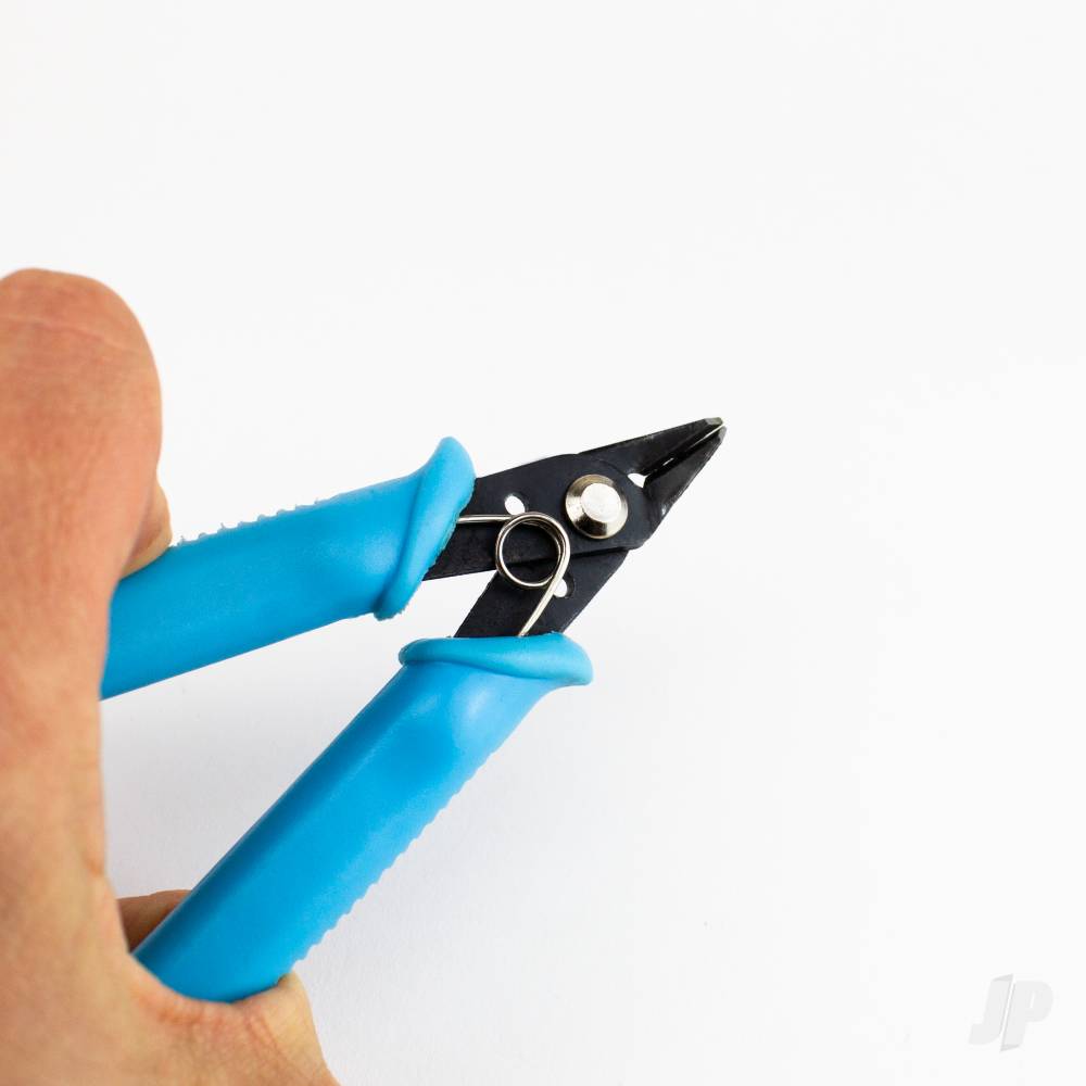 Sprue Cutter, Blue (Carded)-5