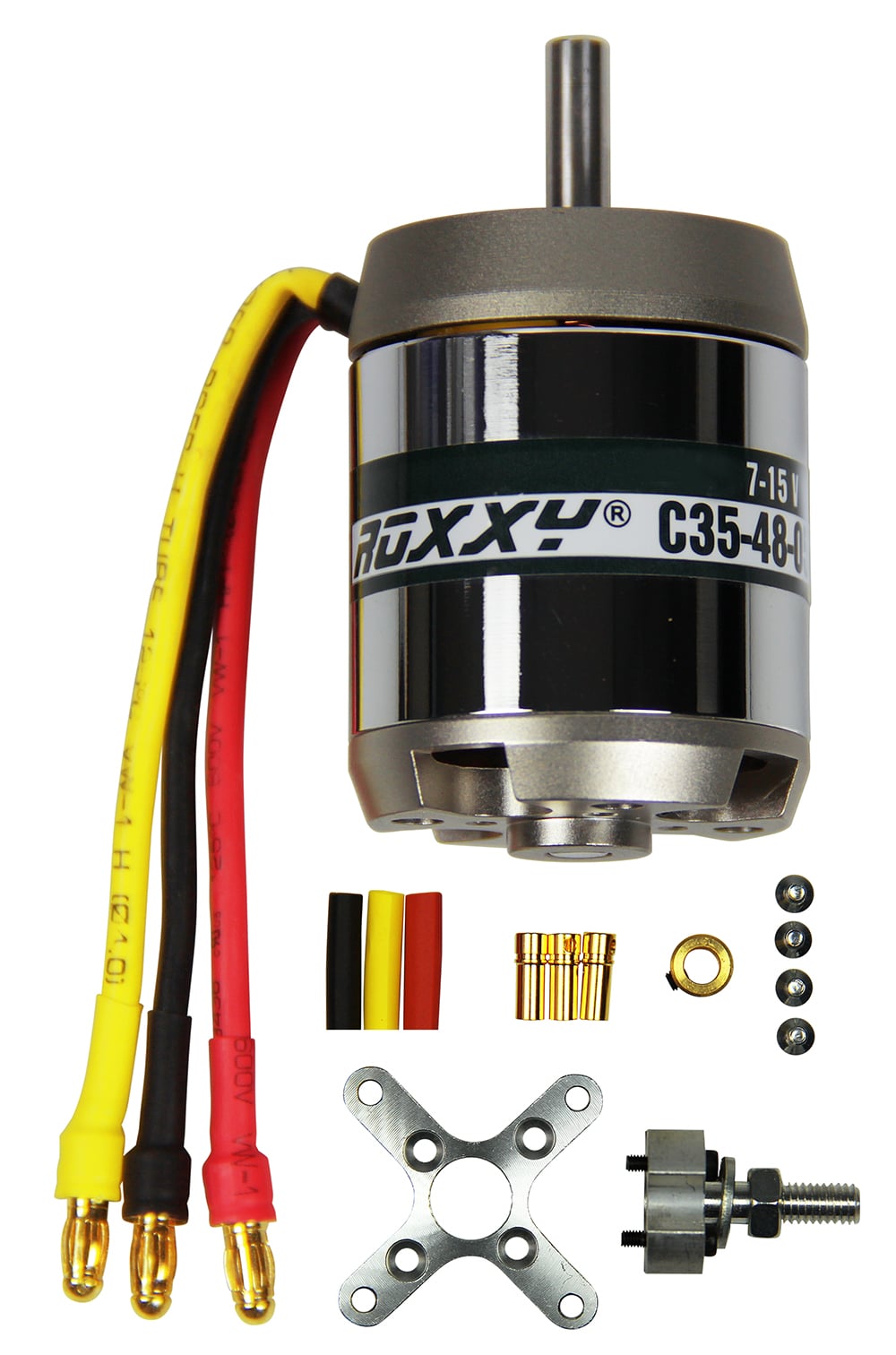 ROXXY BL Outrunner (C35-48-1300kV)