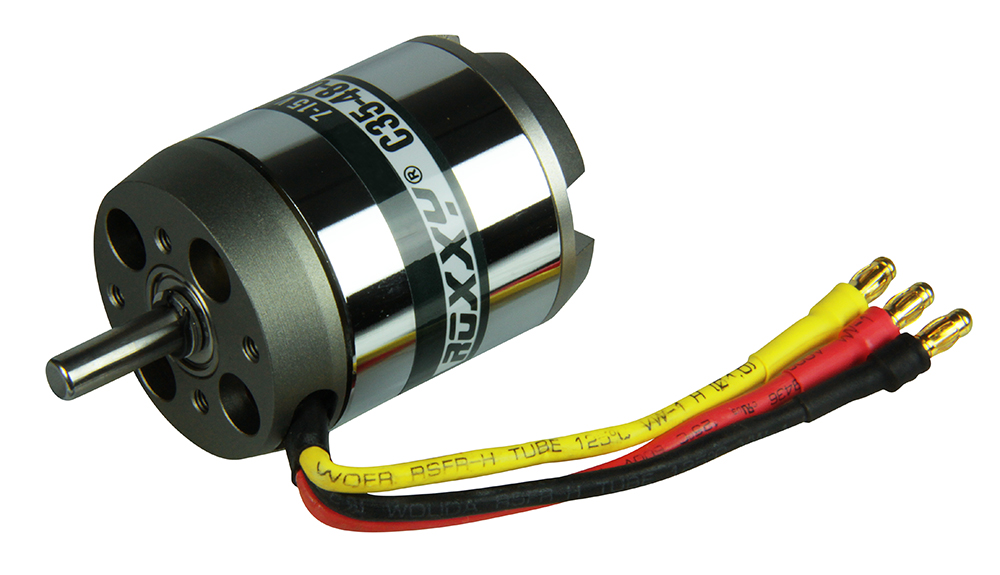 ROXXY BL Outrunner (C35-48-1300kV)-4
