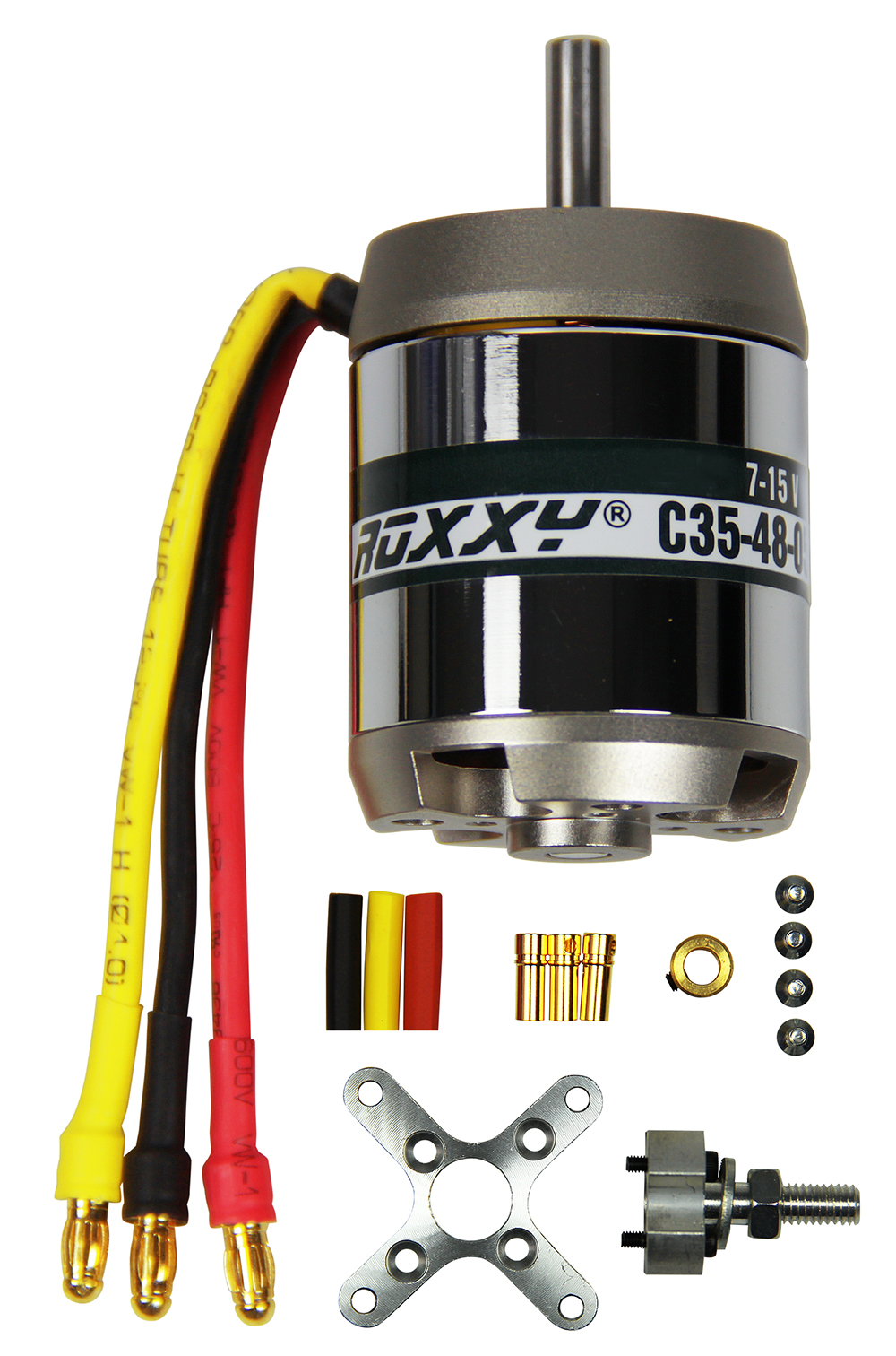 ROXXY BL Outrunner C35-48-1150kv-2