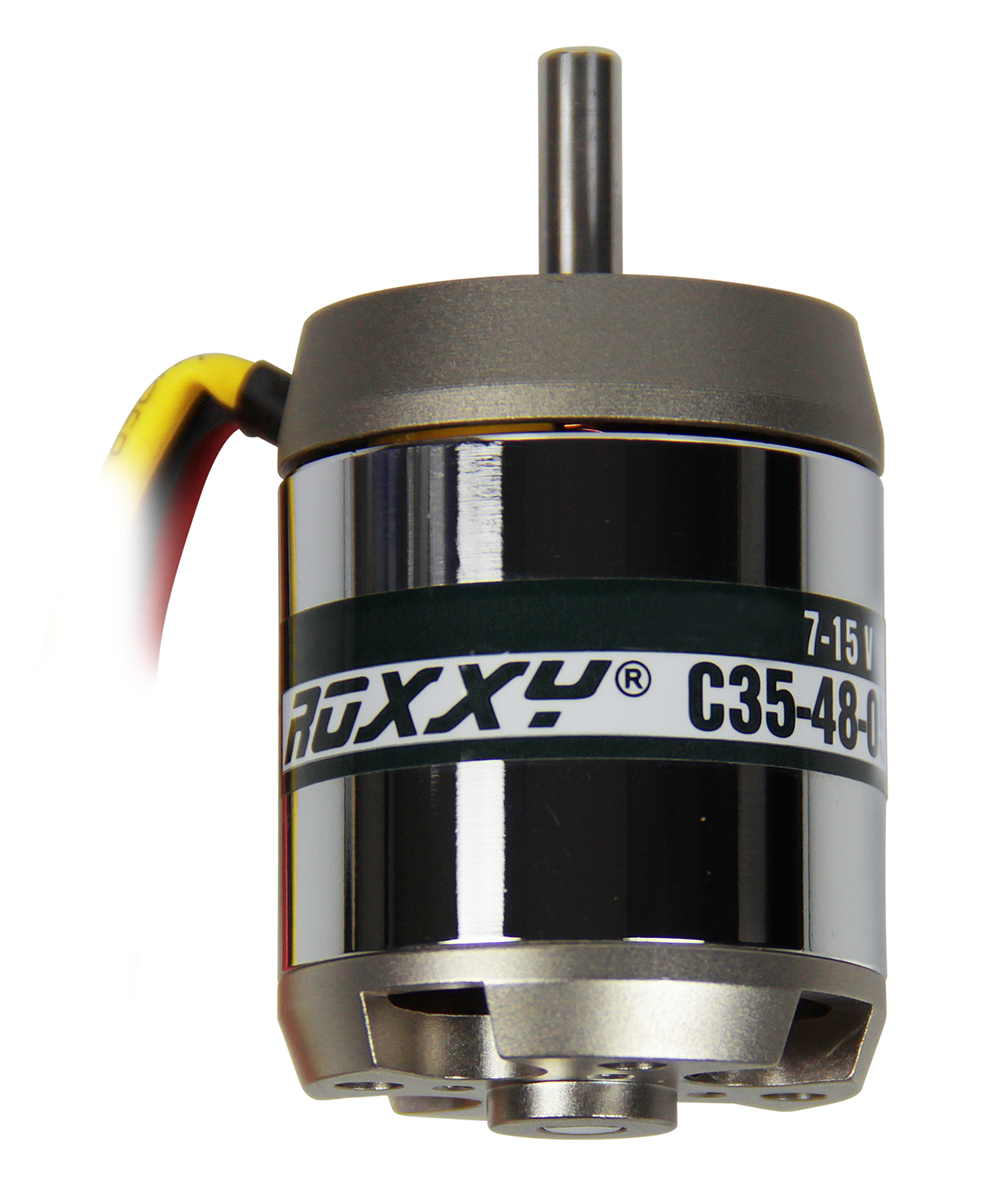 ROXXY BL Outrunner C35-48-1150kv-4