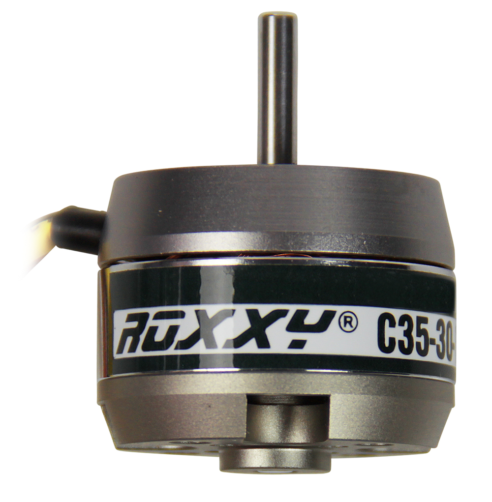 ROXXY BL Outrunner (C35-30-1600kV)-4